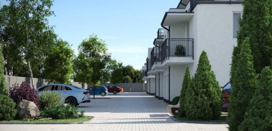 Győr-Moson-Sopron megye – Levél