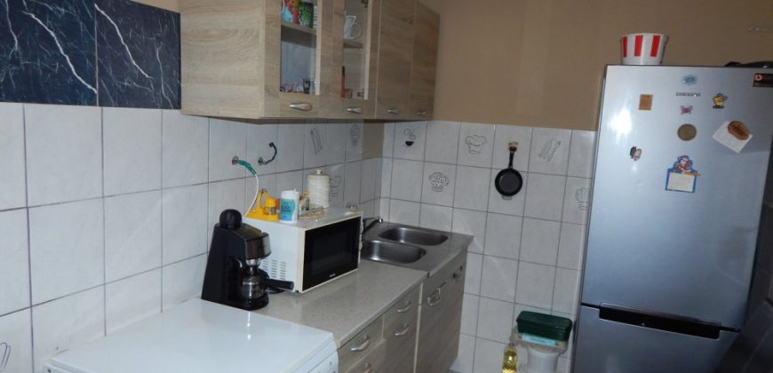 Komárom-Esztergom megye – Tatabánya – Gál István lakótelep