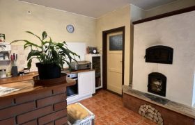 Győr-Moson-Sopron megye – Dunaremete