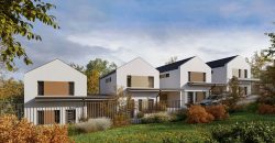 Komárom-Esztergom megye – Tatabánya – Panoráma lakópark