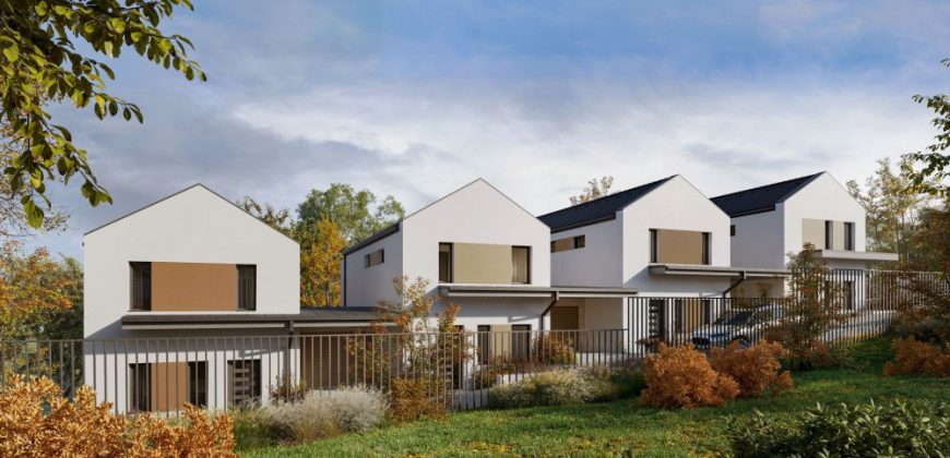 Komárom-Esztergom megye – Tatabánya – Panoráma lakópark