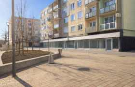 Komárom-Esztergom megye – Tatabánya – Dózsakert