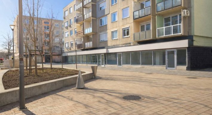 Komárom-Esztergom megye – Tatabánya – Dózsakert