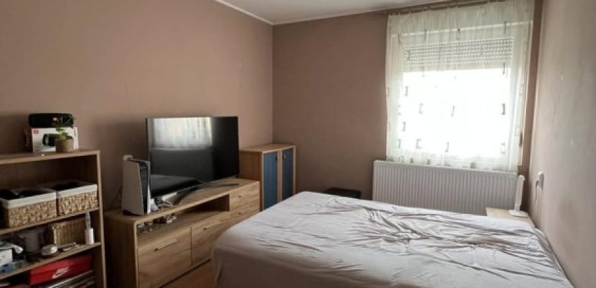 Győr-Moson-Sopron megye – Dunaremete