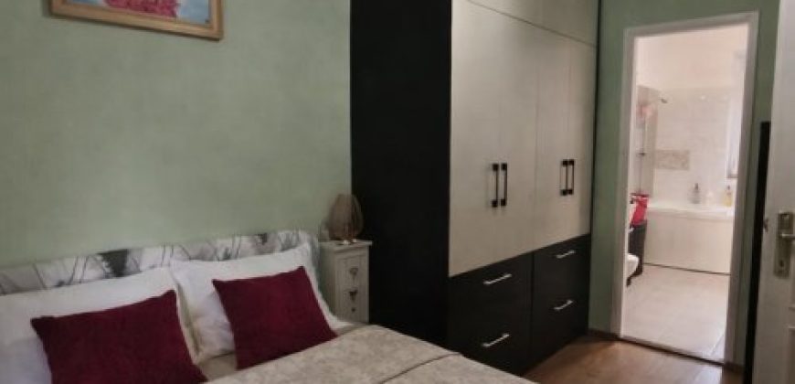 Budapest – III. kerület – Csillaghegy