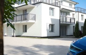 Győr-Moson-Sopron megye – Levél