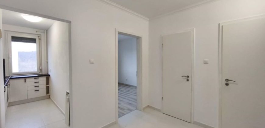 Budapest – III. kerület – Békásmegyer