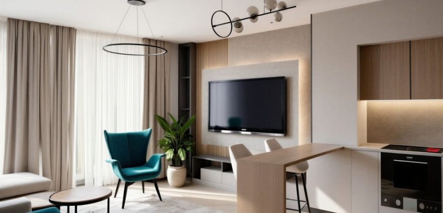 Komárom-Esztergom megye – Tatabánya – Panoráma lakópark