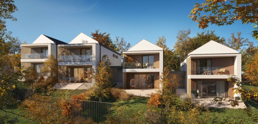 Komárom-Esztergom megye – Tatabánya – Panoráma lakópark