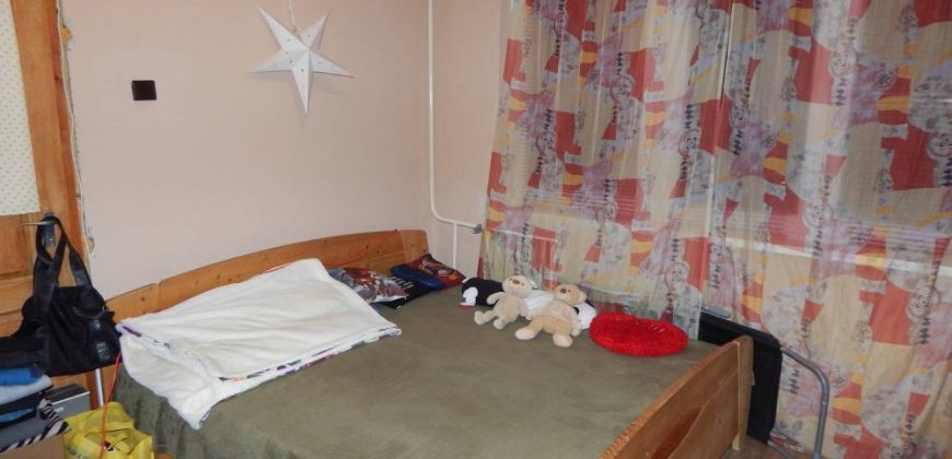 Komárom-Esztergom megye – Tatabánya – Gál István lakótelep