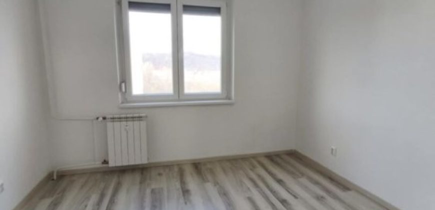 Budapest – III. kerület – Békásmegyer