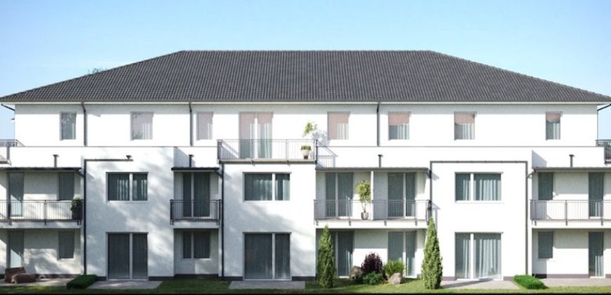 Győr-Moson-Sopron megye – Levél