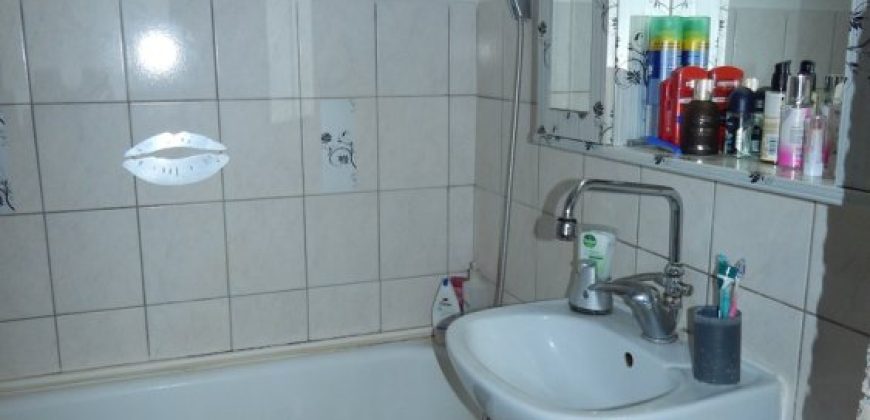 Komárom-Esztergom megye – Tatabánya – Gál István lakótelep