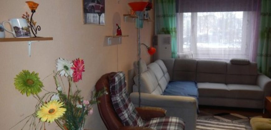 Komárom-Esztergom megye – Tatabánya – Gál István lakótelep