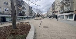 Komárom-Esztergom megye – Tatabánya – Dózsakert