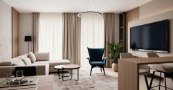 Komárom-Esztergom megye – Tatabánya – Panoráma lakópark