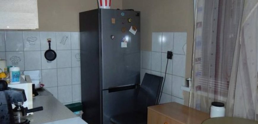 Komárom-Esztergom megye – Tatabánya – Gál István lakótelep