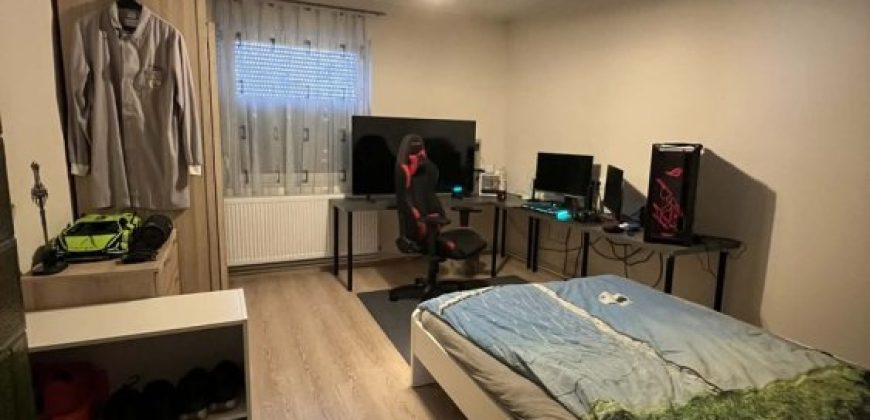 Győr-Moson-Sopron megye – Dunaremete