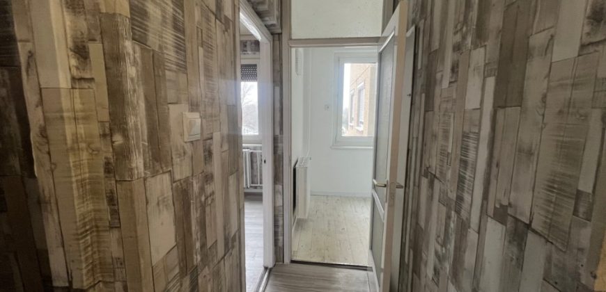 Komárom-Esztergom megye – Oroszlány – Újváros