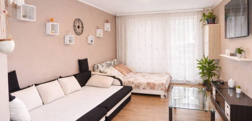 Komárom-Esztergom megye – Tatabánya – Gál István lakótelep