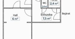 Komárom-Esztergom megye – Oroszlány – Újváros