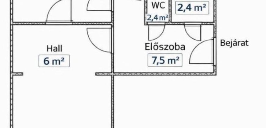 Komárom-Esztergom megye – Oroszlány – Újváros