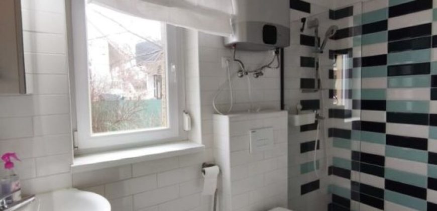 Budapest – III. kerület – Csillaghegy