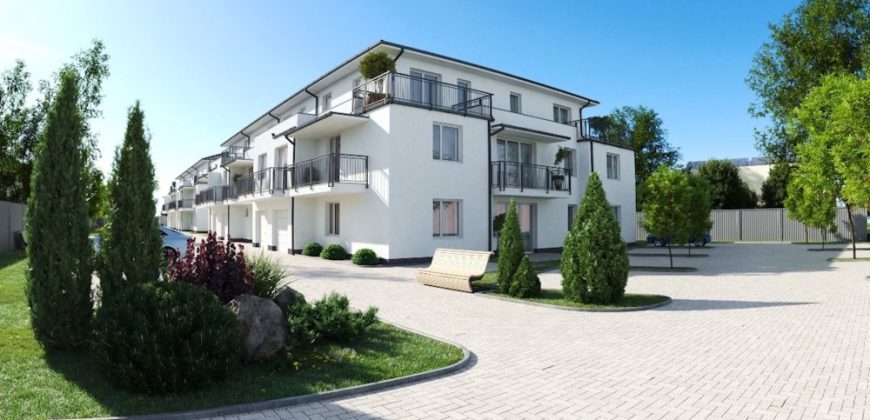 Győr-Moson-Sopron megye – Levél