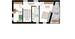 Komárom-Esztergom megye – Tatabánya – Panoráma lakópark