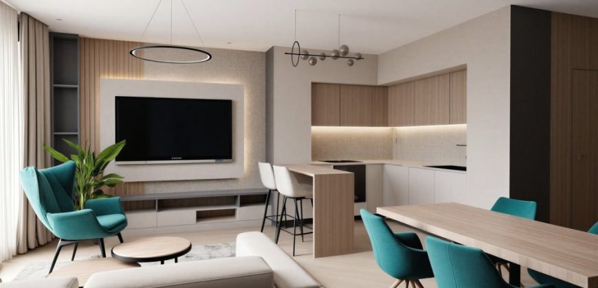 Komárom-Esztergom megye – Tatabánya – Panoráma lakópark