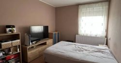 Győr-Moson-Sopron megye – Dunaremete