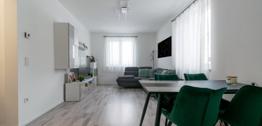 Győr-Moson-Sopron megye – Rajka