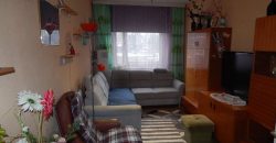 Komárom-Esztergom megye – Tatabánya – Gál István lakótelep