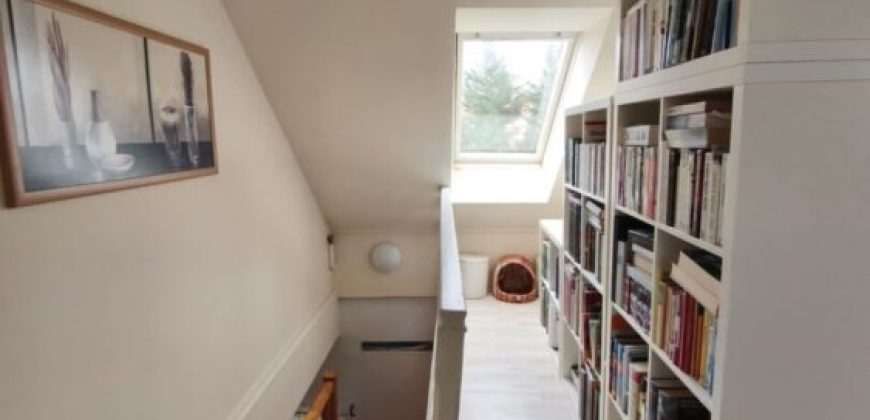 Budapest – III. kerület – Csillaghegy