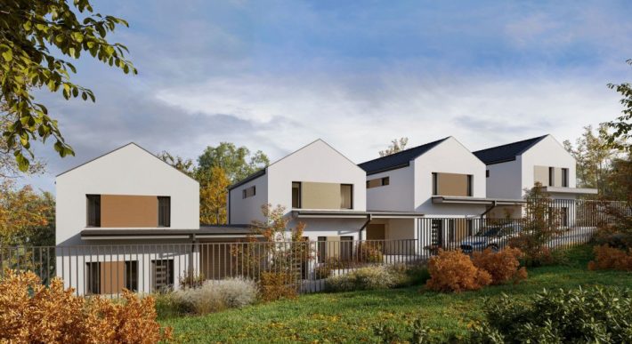 Komárom-Esztergom megye – Tatabánya – Panoráma lakópark