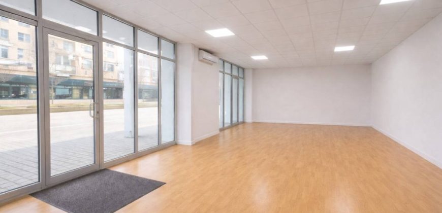 Komárom-Esztergom megye – Tatabánya – Dózsakert