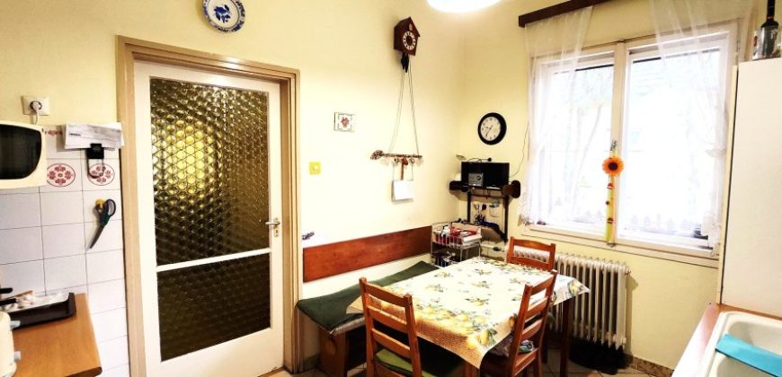 Győr-Moson-Sopron megye – Rajka