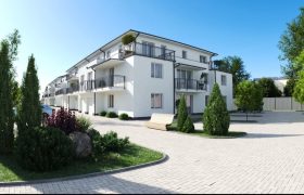 Győr-Moson-Sopron megye – Levél