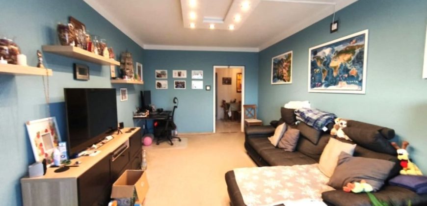 Budapest – III. kerület – Békásmegyer