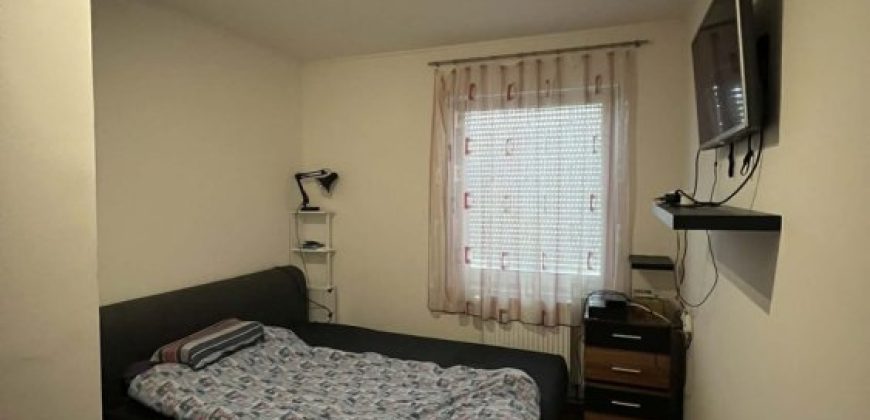 Győr-Moson-Sopron megye – Dunaremete