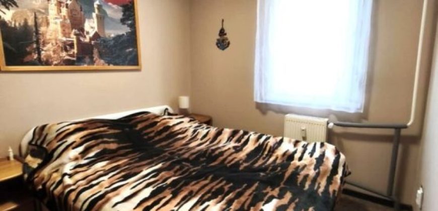 Budapest – III. kerület – Békásmegyer