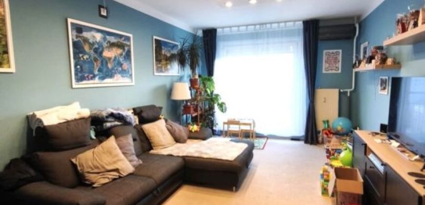 Budapest – III. kerület – Békásmegyer