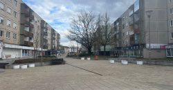 Komárom-Esztergom megye – Tatabánya – Dózsakert