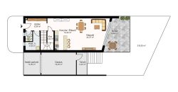 Komárom-Esztergom megye – Tatabánya – Panoráma lakópark