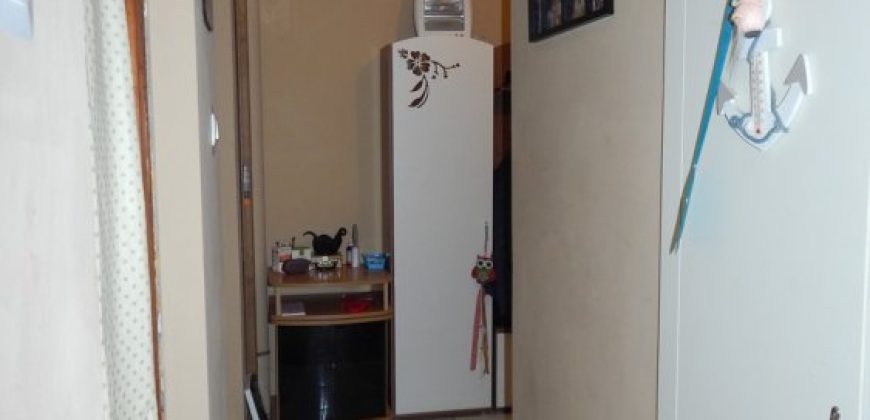 Komárom-Esztergom megye – Tatabánya – Gál István lakótelep