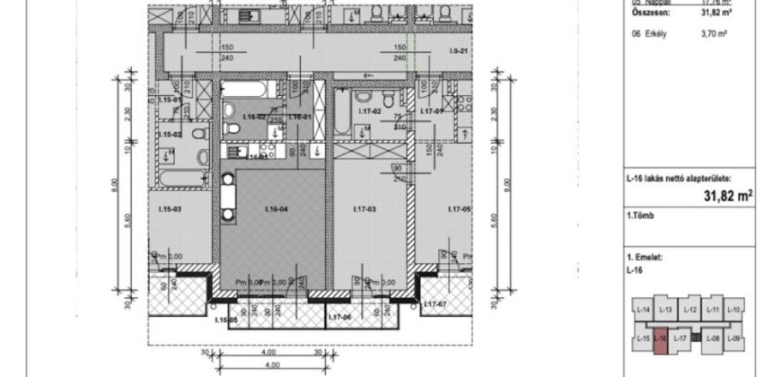 Győr-Moson-Sopron megye – Levél