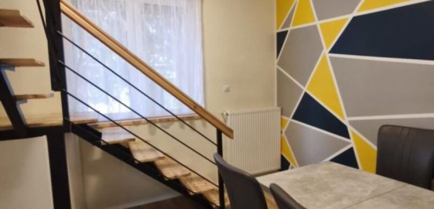 Budapest – III. kerület – Csillaghegy