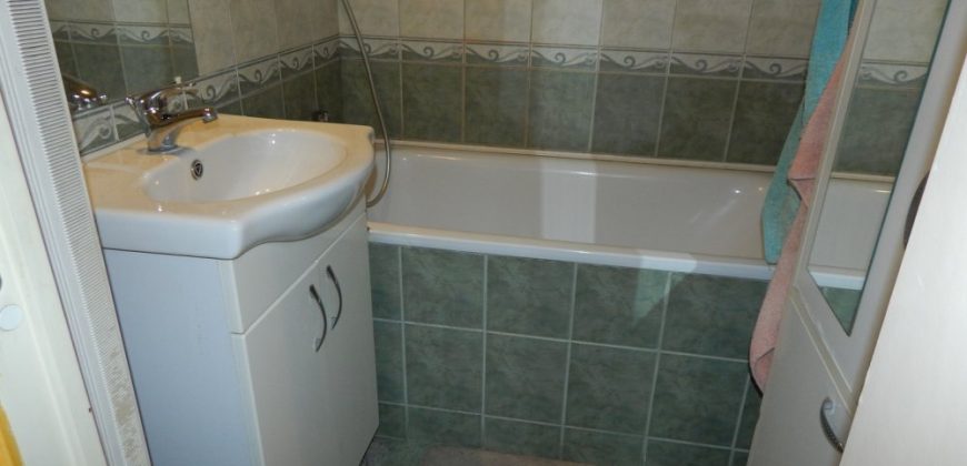 Komárom-Esztergom megye – Tatabánya – Gál István lakótelep