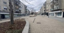 Komárom-Esztergom megye – Tatabánya – Dózsakert