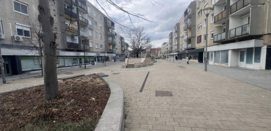 Komárom-Esztergom megye – Tatabánya – Dózsakert